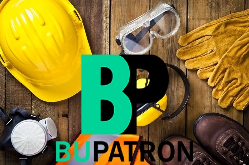 معدات السلامة في المصانع