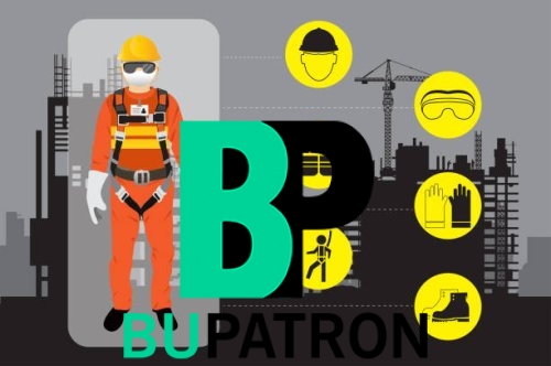 معدات السلامة المهنية ما هي وانواعها