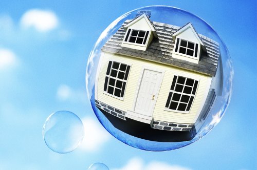 الفقاعة العقارية و أكثر 10 مدن معرضة لخطر الفقاعة العقارية في 2023