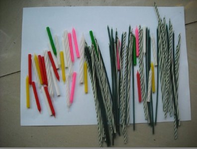 ماكينات شمع اتوماتك