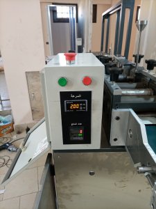 لوحات كهرباء و صيانة ماكينات