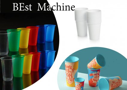 الاستثمار في صناعة الكوب البلاستيك اوالورقي