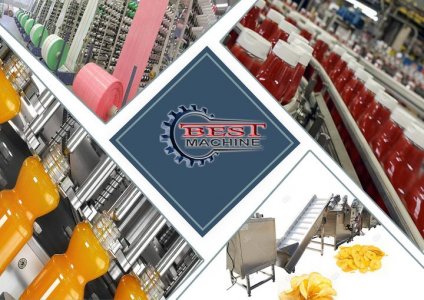 Best Machin  عرض مغري من  لمن يريد ان يستثمر