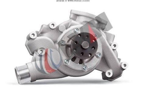   جميع انواع مضخات مياه السيارات