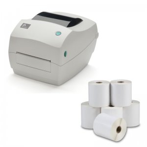 ماكينة طباعة تاريخ الانتاج والصلاحية والباركود