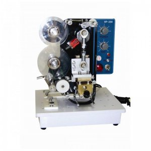 ماكينة طباعة تاريخ الانتاج والصلاحية