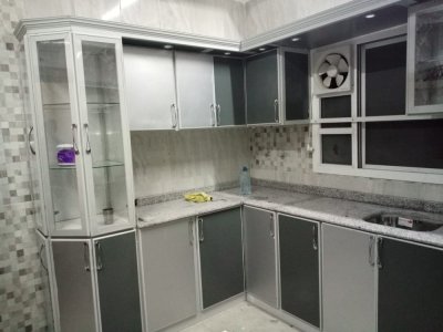 معرض الاسطورة للمطابخ