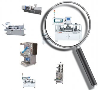 مطلوب مكينه تصنيع الكمامات