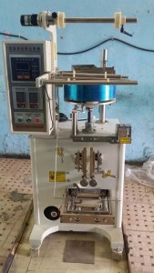 ماكينة تعبئة سناكس صيني