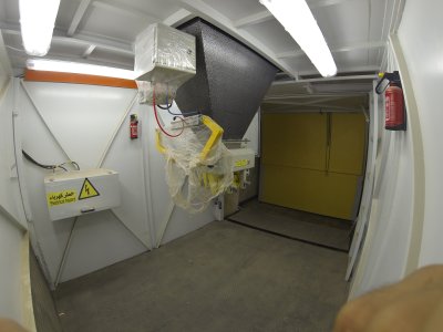 شركه القافله للتعبئة و التغليف 