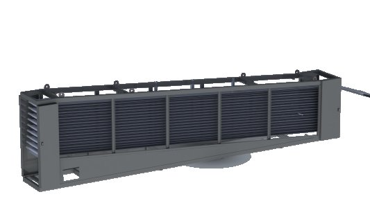 مزود بسبع عشرطبقة من الشوادرالغذائية