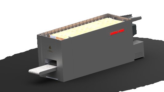 معزول بالصوف الصخري (( وليس بالملح )) بشكل ممتاز