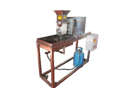 مصنوعة بالكامل من مادة الستانلس ستيل الغذائي