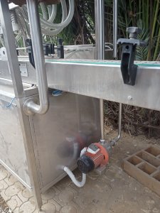 فيلر تعبئة عصائر