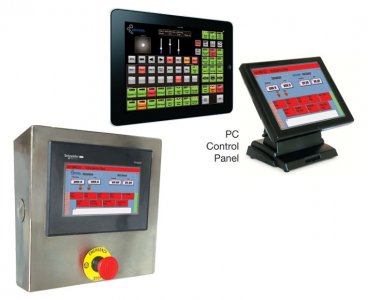 مكنات تعبئة وتغليف صناعة تركية