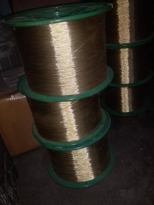 سلك تقطيع  خاص بمصانع الياجور صناعة تركية