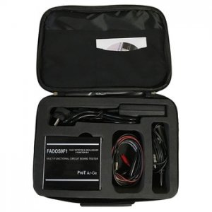 Testeur multifonction des cartes électroniques FADOS9F1