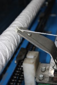 ماكينة المتحدة M72 للف الفلاتر. - UNITED M 72 FILTERS WINDING MACHINE ...‏