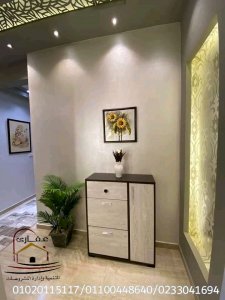 ديكورات وتشطيبات شقق / شركة عقارى 01100448640