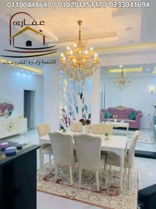 ديكورات متنوعة / اثاث وديكورات / ديكورات لاثاث/ شركة عقارى 01100448640