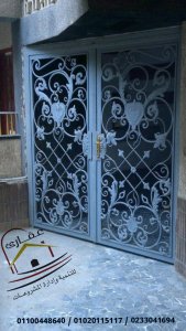 تشطيب وديكور شقق / اعمال كريتال / شركة عقارى 01100448640