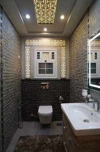 حمامات / ديكورات وتصميم حمامات / افضل الديكورات / عقارى 01100448640