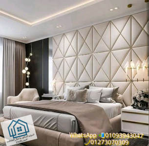 تصميمات شاليهات حديثة / مع  الدولية للديكور الحق عروض دخول الصيف 01093943047