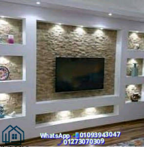 عالم من الديكور مع  الدولية للديكور الحق عروض دخول الصيف 01093943047