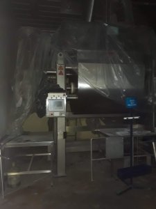 للبيع خط انتاج بسكويت ساندوتش