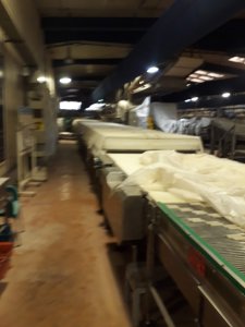 للبيع خط انتاج بسكويت ساندوتش