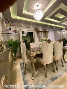 شركة تشطيبات وديكورات فى مصر شركة عقارى 01100448640