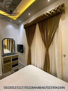 تشطيبات مبانى / ديكورات فلل /شركة عقارى 01100448640