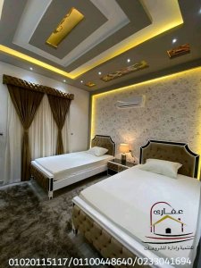 اسعار التشطيبات / شركة عقارى 01100448640