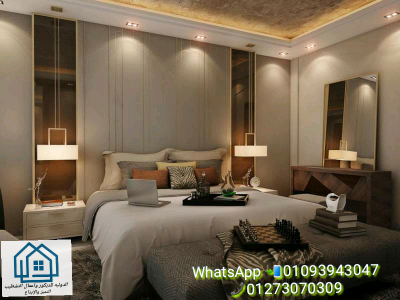 احسن الديكورات فى مصر * مع  الدولية للديكور الحق عروض دخول الصيف 01093943047