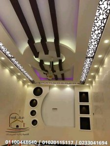 ديكورات / تشطيب شقق / ديكورات وتشطيبات باسعار تناسب الجميع شركة عقارى 01100448640