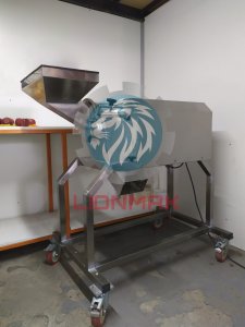 ماكينة تقطيع بطاطا