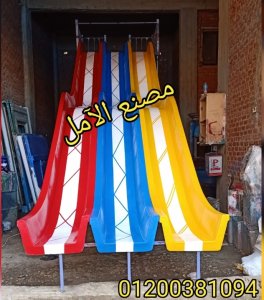 شلالات الفيبر جلاس للبيع الآمل للفايبر جلاس