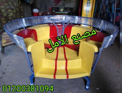 دورات الفيبر جلاس للبيع