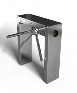 بوابات للتحكم في دخول الافراد