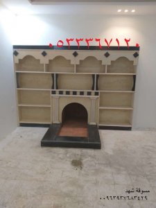 تصاميم مشبات حديثة وفخمه