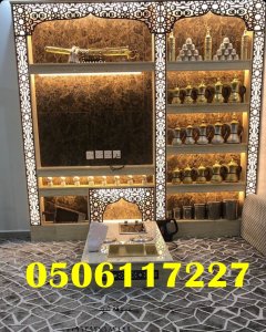 صور مشبات رخام حجر ثراث وطني ابوصالح 0506117227
