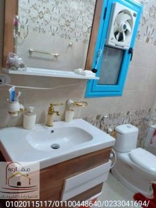 ديكورات حمامات صغيرة و كبيرة/ عقارى 01100448640