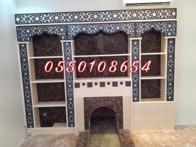 ديكورات مشبات مشبات جديدة ديكورات