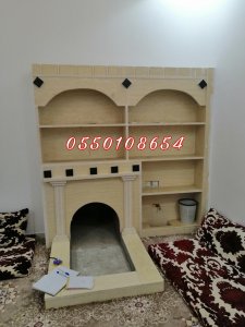 ديكورات مشبات مشبات جديدة ديكورات