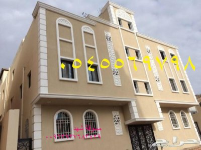 تصميم وتنفيذ الواجهات والديكورات | حجر طبيعي | GRC |