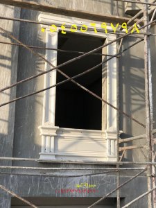 تصميم وتنفيذ الواجهات والديكورات | حجر طبيعي | GRC |