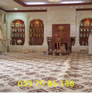 صور مشبات جديده