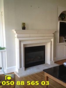 تصميم وتنفيذ الواجهات والديكورات