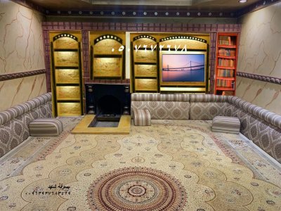 صور مشبات رخام حجر