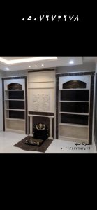 تصاميم مشبات حديثة وفخمه